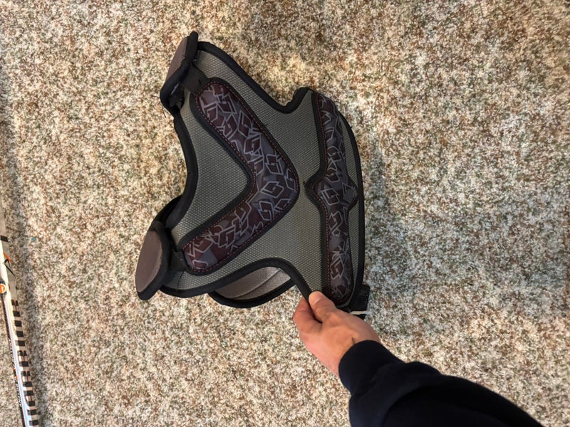 Medium Youth Gait Shoulder Pads (Used)