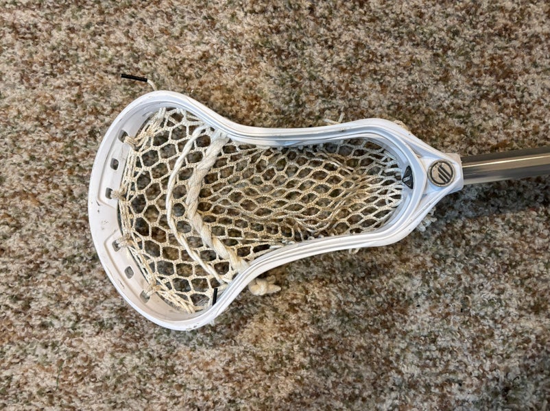 Maverik Optik 3 Strung Head (New)