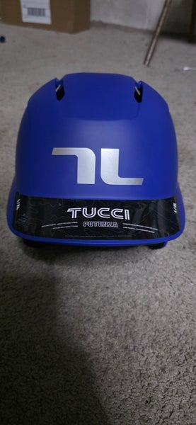 Large/Extra Large Tucci Batting Helmet (New)
