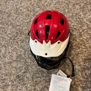 Cascade Helmet (New)