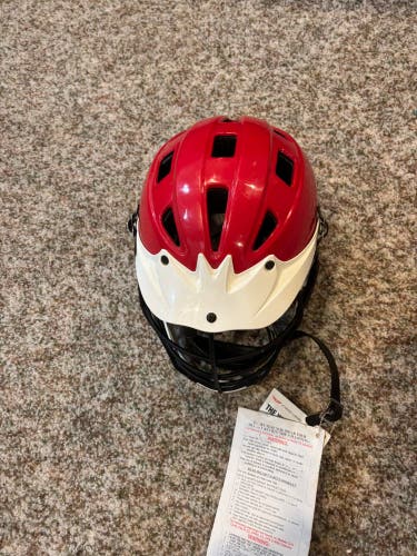 Cascade Helmet (New)