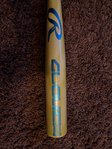 2026 Rawlings Clout AI BBCOR 33/30