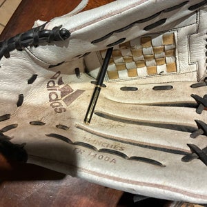 Used Adidas TR1400A Baseball Glove