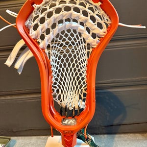 STX Surgeon 1K - Professionally Strung