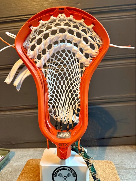 STX Surgeon 1K - Professionally Strung