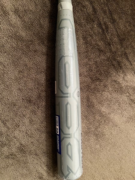 2025 Easton Rope Composite BBCOR Certified Bat (-3) 30 oz 33" (New)