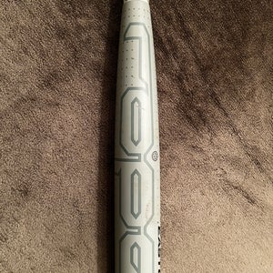 2025 Easton Rope Composite BBCOR Certified Bat (-3) 31 oz 34" (Used)