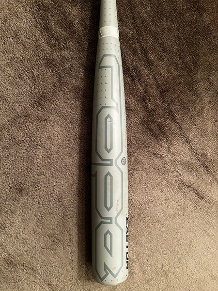 2025 Easton Rope Composite BBCOR Certified Bat (-3) 31 oz 34" (Used)