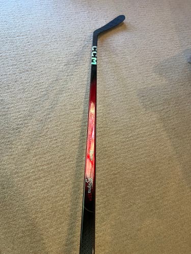 Senior CCM JetSpeed FT8 Pro Right Handed Hockey Stick P90TM 85 Flex (New)