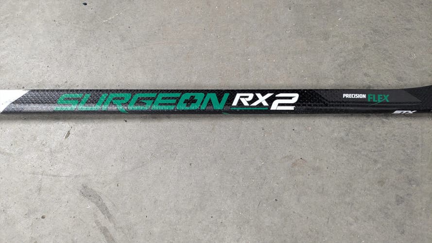 STS Surgeon RX2 LH stick