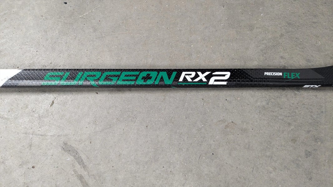 STS Surgeon RX2 LH stick