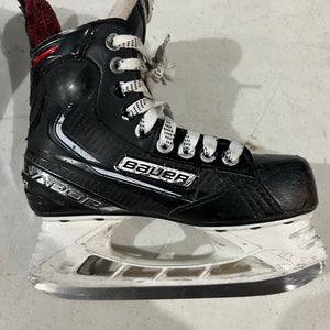Bauer Vapor X LTX Pro Hockey Skates Regular Width Size 3 (Used)