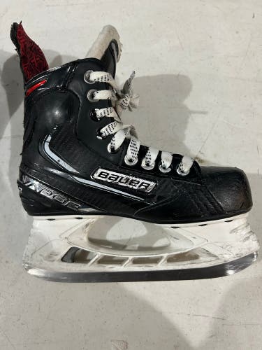 Bauer Vapor X LTX Pro Hockey Skates Regular Width Size 3 (Used)