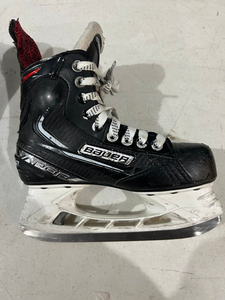 Bauer Vapor X LTX Pro Hockey Skates Regular Width Size 3 (Used)