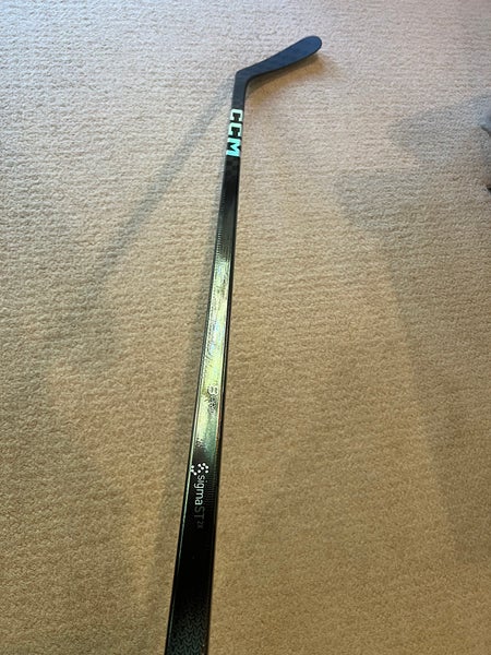 Senior CCM JetSpeed FT8 Pro Right Handed Hockey Stick P90TM 85 Flex (New)