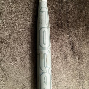 2025 Easton Rope Composite BBCOR Certified Bat (-3) 30 oz 33" (Used)