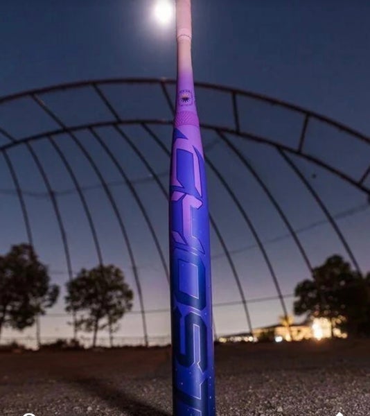 Limited edition Twilight 2026 Easton Ghost Advanced Composite Bat (-10) 20 oz 30" (New)