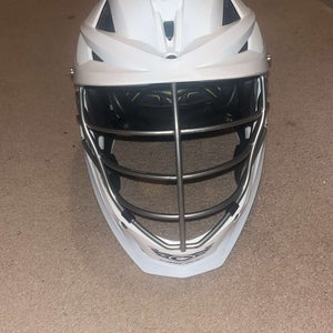 Cascade XRS Pro Helmet (New)