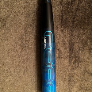 2024 Easton Rope Composite BBCOR Certified Bat (-3) 31 oz 34" (Used)