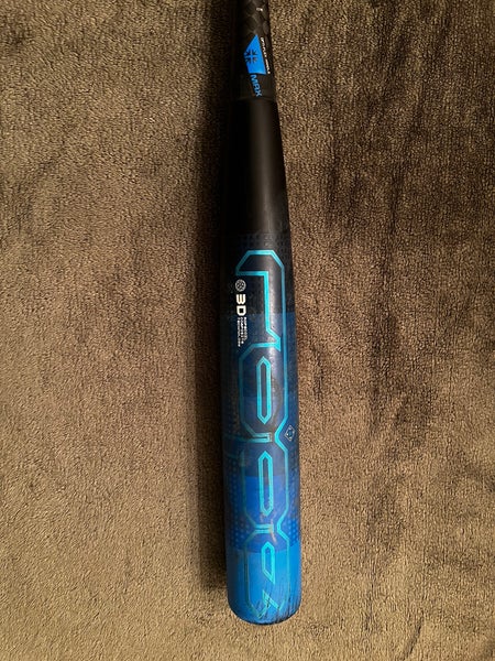 2024 Easton Rope Composite BBCOR Certified Bat (-3) 31 oz 34" (Used)