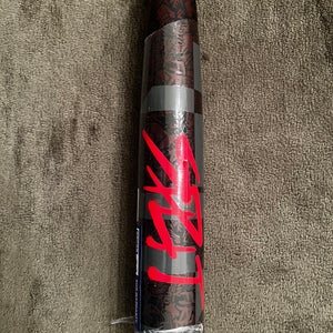 2024 Easton Split Hybrid BBCOR Certified Bat (-3) 30 oz 33" (New)