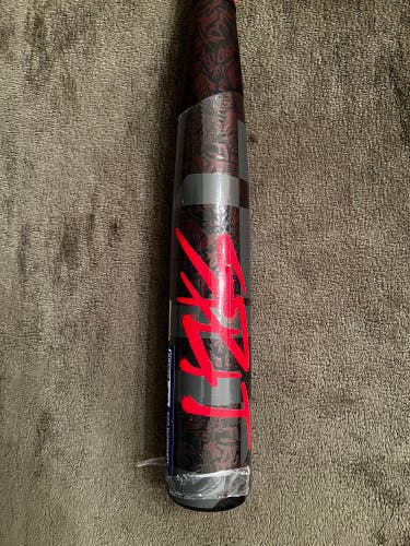 2024 Easton Split Hybrid BBCOR Certified Bat (-3) 30 oz 33" (New)