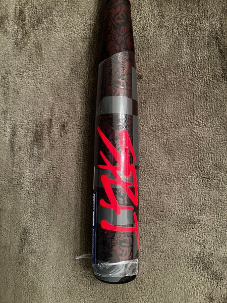 2024 Easton Split Hybrid BBCOR Certified Bat (-3) 30 oz 33" (New)