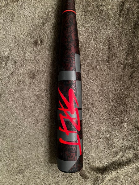 2024 Easton Split Hybrid BBCOR Certified Bat (-3) 31 oz 34" (Used)