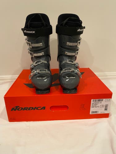Nordica All Mountain SPORTMACHINE 3 80 Ski Boots 27.5