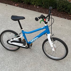2022 Bike (Used)