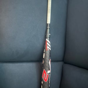 2025 Marucci CATX2 Composite USSSA Certified Bat (-8) 23 oz 31" (Used)