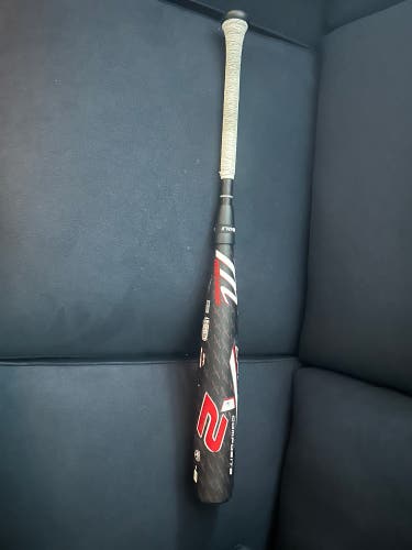 2025 Marucci CATX2 Composite USSSA Certified Bat (-8) 23 oz 31" (Used)