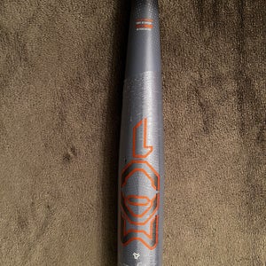 2025 Easton MAV1 Alloy BBCOR Certified Bat (-3) 30 oz 33" (New)