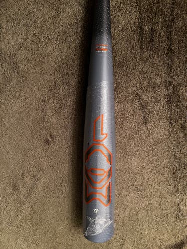 2025 Easton MAV1 Alloy BBCOR Certified Bat (-3) 30 oz 33" (New)