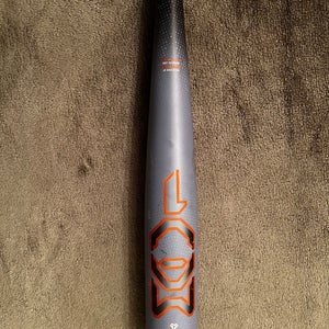 2025 Easton MAV1 Alloy BBCOR Certified Bat (-3) 31 oz 34" (Used)