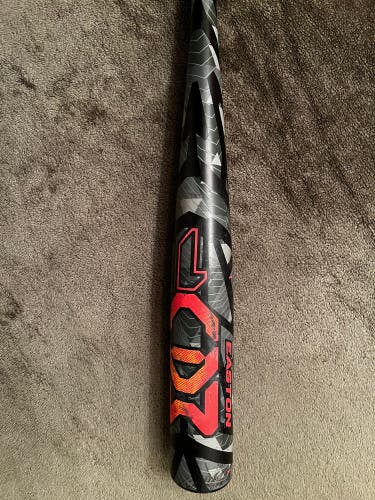 2024 Easton MAV1 Alloy BBCOR Certified Bat (-3) 31 oz 34" (Used)