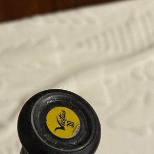 2025 Victus Vibe Alloy USA Certified Bat (-10) 20 oz 30" (Used)