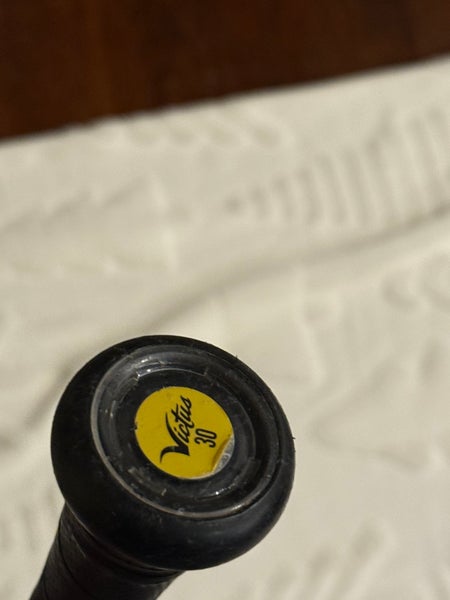 2025 Victus Vibe Alloy USA Certified Bat (-10) 20 oz 30" (Used)