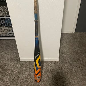 2024 Louisville Slugger Atlas Alloy BBCOR Certified Bat (-3) 30 oz 33" (Used)