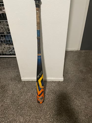 2024 Louisville Slugger Atlas Alloy BBCOR Certified Bat (-3) 30 oz 33" (Used)