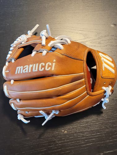 Infield RH Marucci Capitol Series Baseball Glove 11.5"