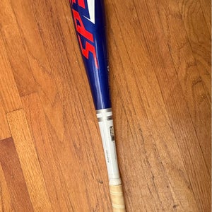 2024 Easton Speed Composite USABat Certified Bat (-13) 15 oz 28" (Used)