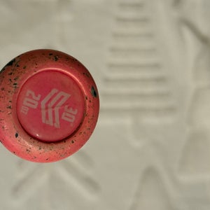 2025 Tank Composite USSSA Certified Bat (-10) 20 oz 30" (Used)