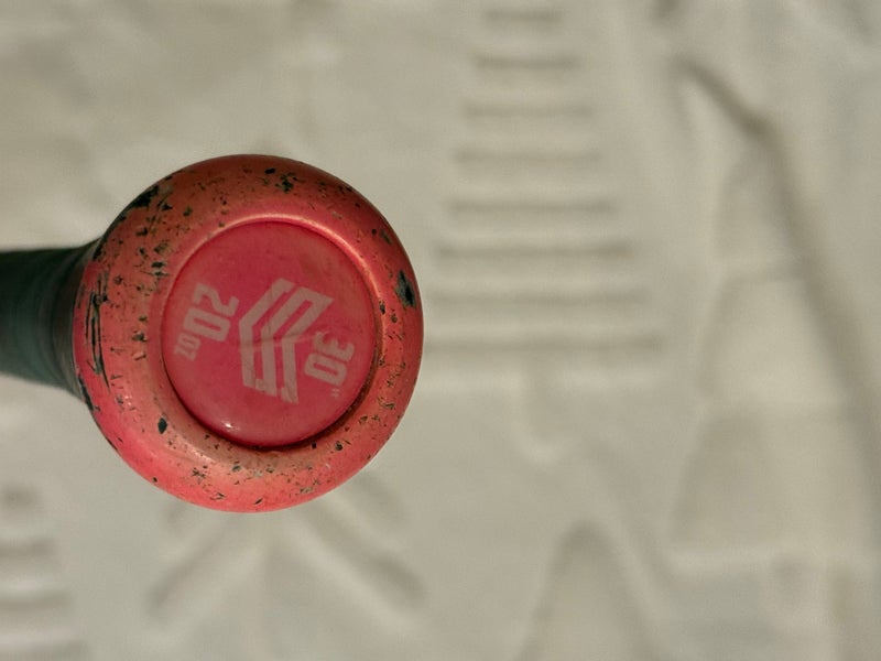 2025 Tank Composite USSSA Certified Bat (-10) 20 oz 30" (Used)