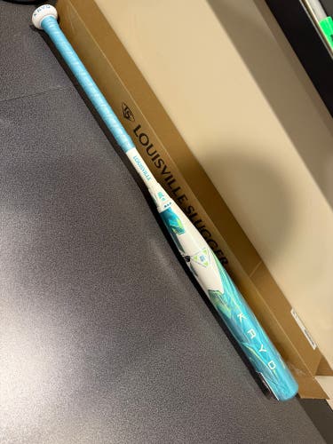 2026 Louisville Slugger KRYO 33/23, -10 FastPitch Softball Bat- FREE SHIPPING