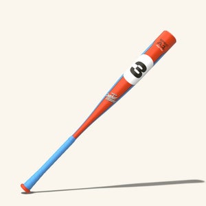 2025 Combat BBCOR Certified Bat (-3) 28 oz 31" (New)