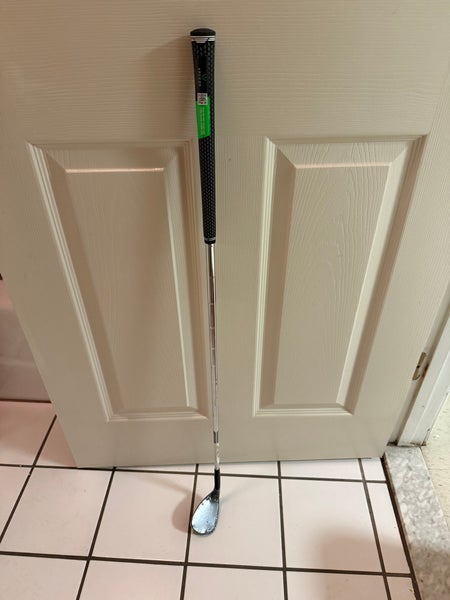 Men's Cobra Snakebite Right Handed Wedge Stiff Flex 56 Degree Steel Shaft (New)