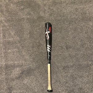 2025 Marucci CATX2 Composite USSSA Certified Bat (-10) 19 oz 29" (Used)