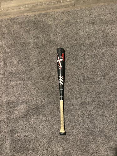 2025 Marucci CATX2 Composite USSSA Certified Bat (-10) 19 oz 29" (Used)