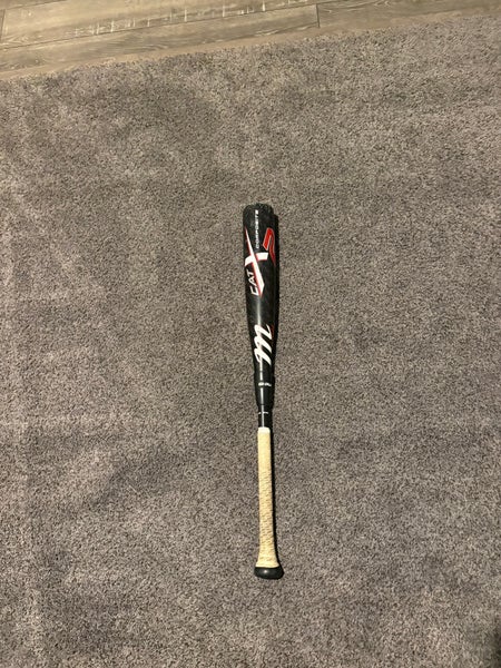 2025 Marucci CATX2 Composite USSSA Certified Bat (-10) 19 oz 29" (Used)